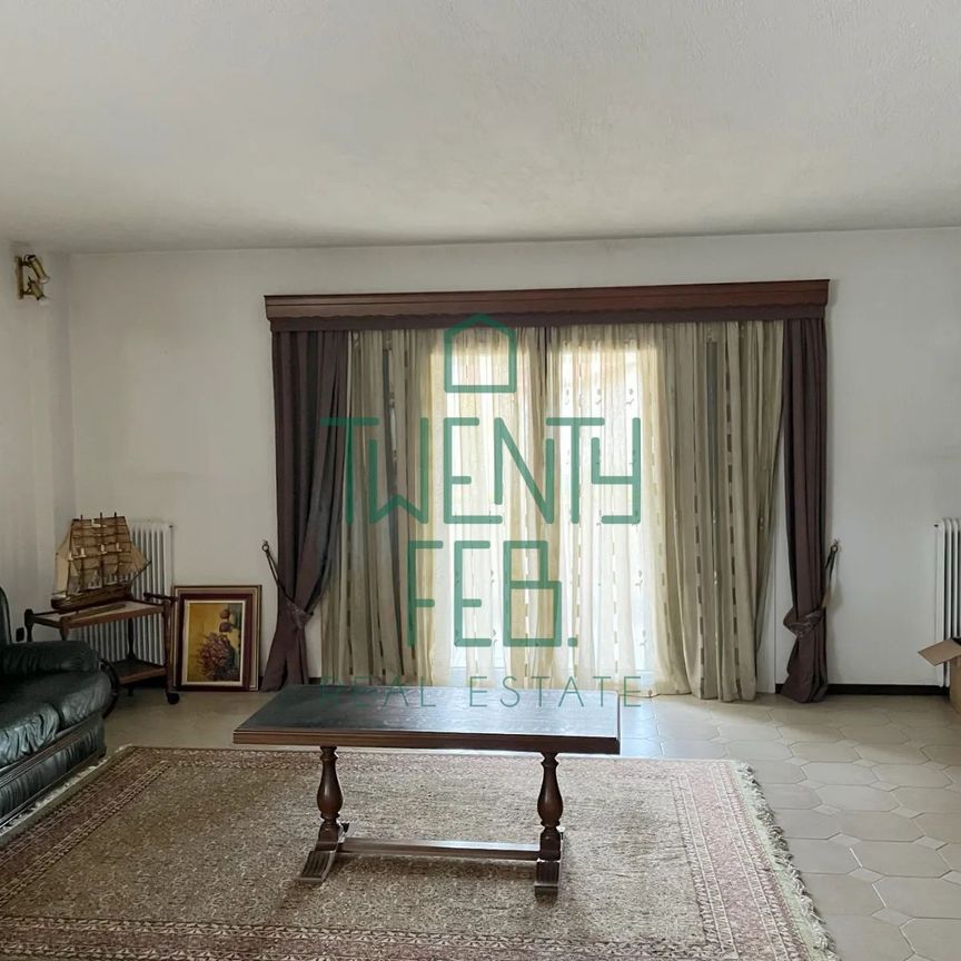 Μονοκατοικία για ενοικίαση - Άγιος Στέφανος, - Photo 1