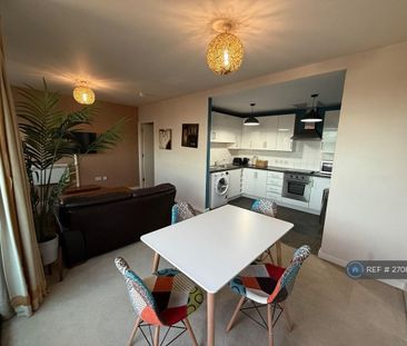 2 bedroom flat to rent - Photo 6