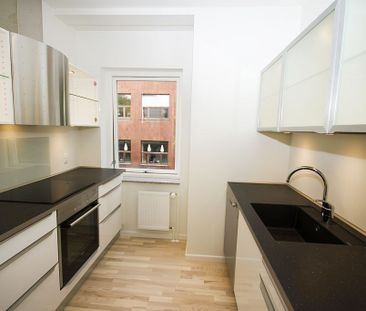 Indbydende lejlighed med central beliggenhed og moderne faciliteter - Foto 4