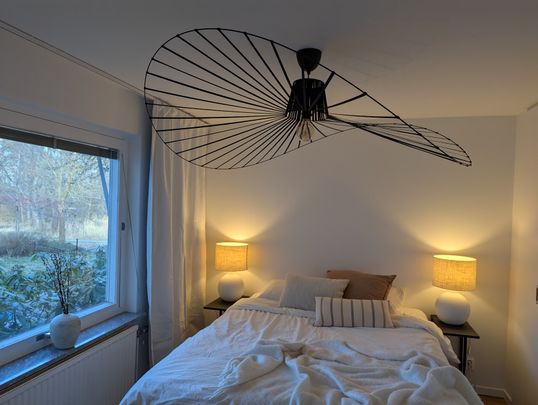 Skärviksvägen, Djursholm - Foto 1