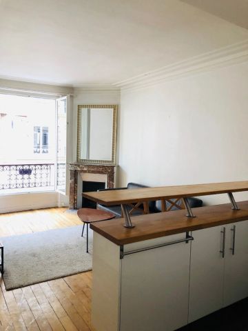 PARIS 18 - CLIGNANCOURT - Photo 3