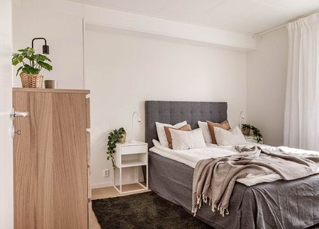 Lundbygatan, Södertälje - Foto 5