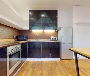 1 bedroom apartment to rent - Photo 4