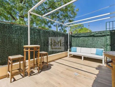 Alquiler de piso en Lugar Urbanizacion los Angeles, 1 p - Photo 2