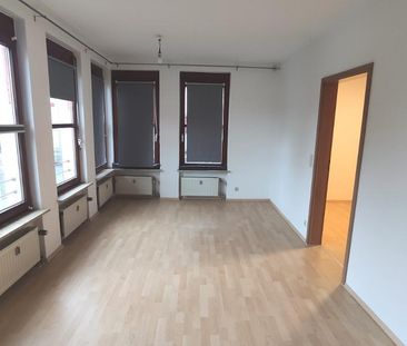 3- Zi. OG Wohnung mit Balkon und Stellplatz - Photo 1