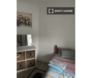 Room for rent in Dublin, Ireland - Photo 2