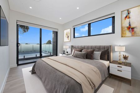 STUNNING DUPLEX IN POPULAR PICNIC POINT CATCHMENT ZONE - Photo 3