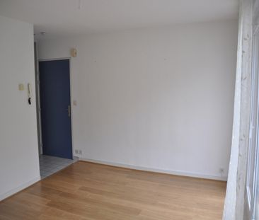 Location Appartement 1 pièce 24m² - Photo 6