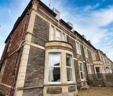 Fernbank Rd, Redland, Bristol, BS6 - Photo 4