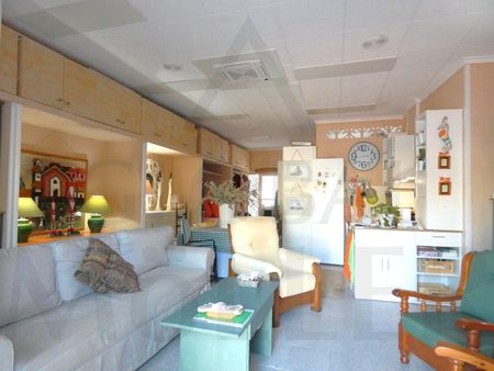 Loft de alquiler en Camino Dársena, 1, Zona Galúa - Calnegre - Photo 5