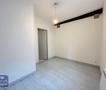 Location appartement 2 pièces de 28.46m² - Photo 1