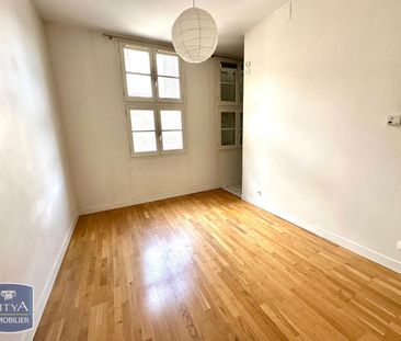 Location Appartement 1 pièce 20m² ROUEN 76000 - Photo 3