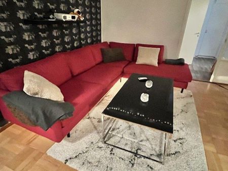 Hagalundsgatan, Solna - Foto 2