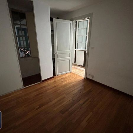 Appartement à louer 2 pièces 38.58m² - Photo 3