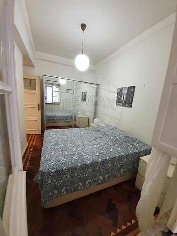 Apartamento T1 em Lisboa - Foto 3