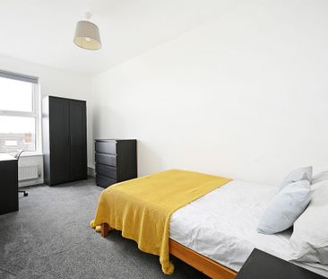 3 bedroom house share to rent - Photo 4