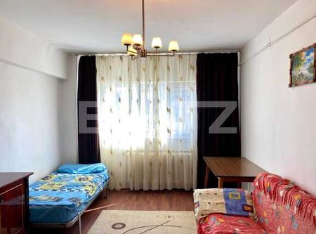 Apartament 2 camere,decomandat,50 mp,zona Kaufland Marasti - Photo 5