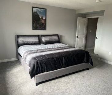 For Lease - 1568 Scarlett Trail Unit# Room, Pickering, Ontario - Photo 6