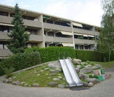 "Wohnen im grünen Augarten" - Photo 2