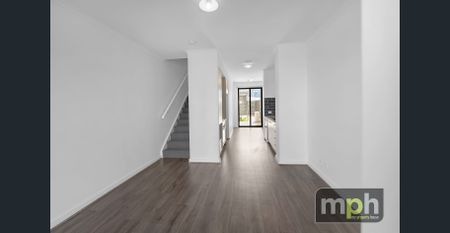 Modern Living in a Near New Townhouse - Photo 2