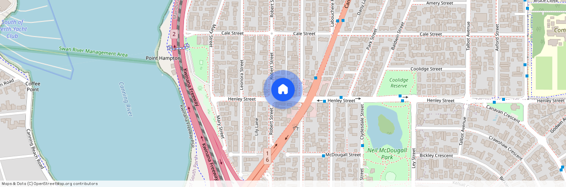 10 Henley Street, WA 6152, Como