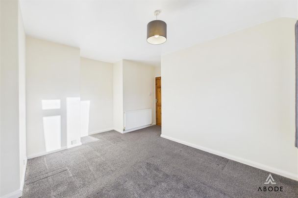 Pennycroft Road, Uttoxeter ST14 7ER - Photo 1