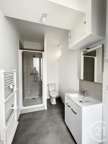 Location Appartement 2 pièces 37m² CLERMONT FERRAND 63000 - Photo 5