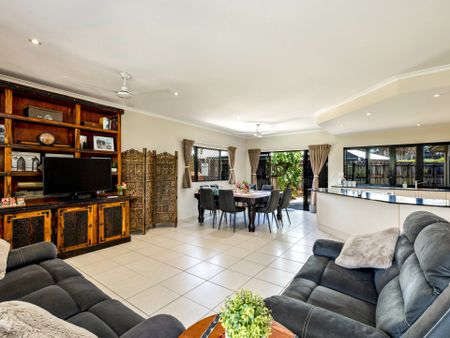 24 Greenock Way, Brinsmead QLD 4870 - House For Rent | Domain - Photo 3