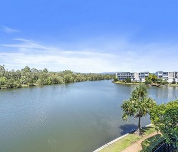 Stylish 2-Bed, 2-Bath Apartment in Sought-After Emerald Lakes! - Photo 6