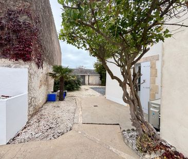 Location Maison 3 pièces 61m² LES SABLES D OLONNE 85100 - Photo 5