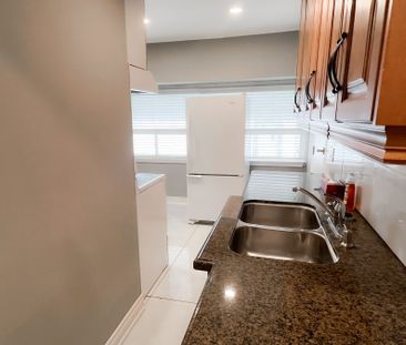 For Lease - 9 Albright Avenue Unit# Main, Toronto, Ontario - Photo 2