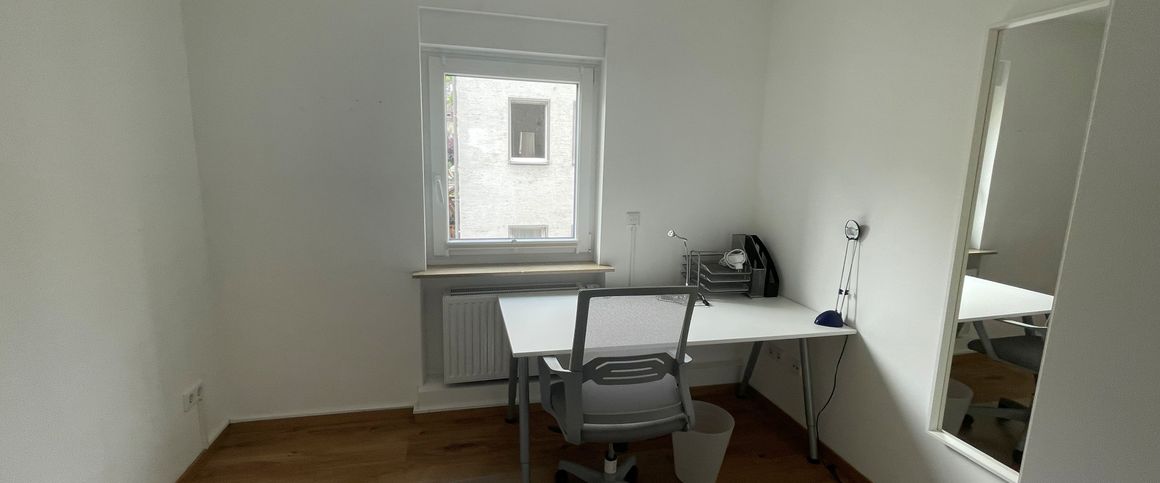 56179 Vallendar:WG-Zimmer für WHU-Studenten - Photo 1