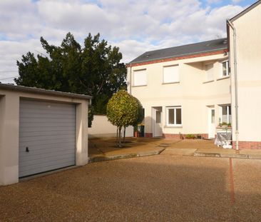 Location Appartement 3 pièces 35m² ST JEAN DE BRAYE 45800 - Photo 6