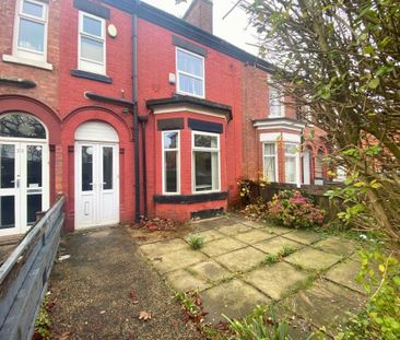 Room in a Shared House, Richmond Grove, M13 - Photo 4