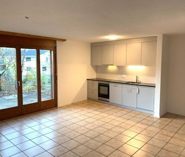 1 Zimmer, EG - Photo 5