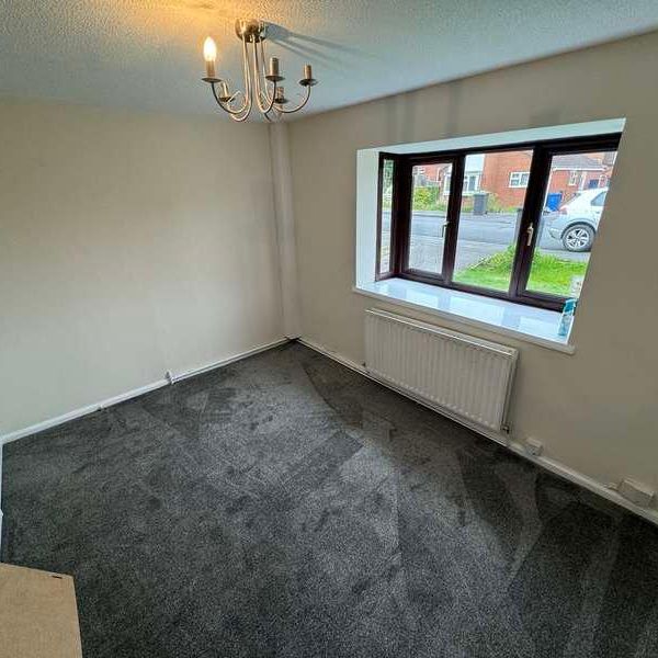 Glastonbury Road, Alvaston, DE24 - Photo 1