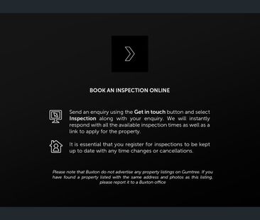 THREE BEDROOM TOWNHOUSE - Photo 3