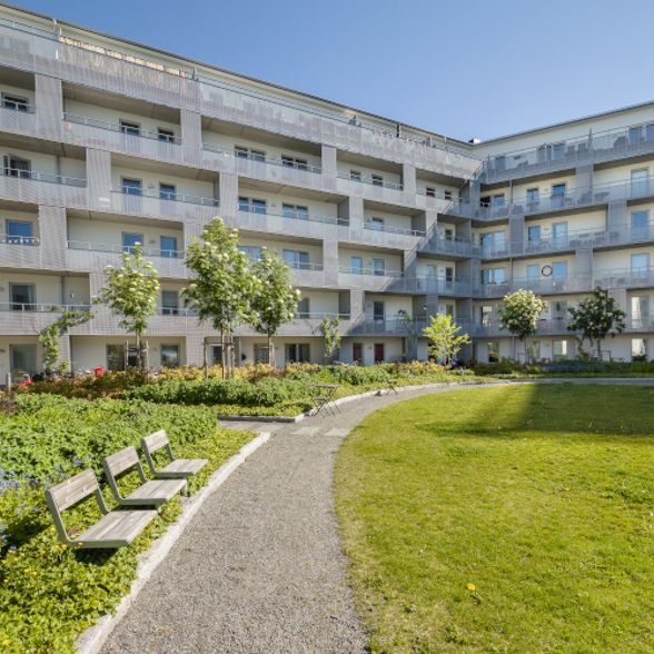 Rörgatan 11, 75221, Uppsala - Photo 1