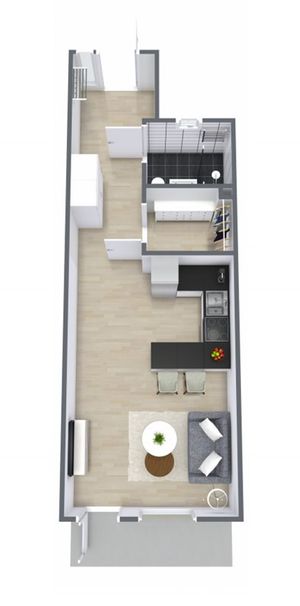 Granbergshöjden 1P - Photo 2