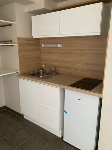 Location Appartement 2 pièces 43m² BESANCON 25000 - Photo 4