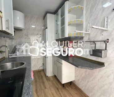 Estudio en alquiler en Ciudad Lineal - Photo 6