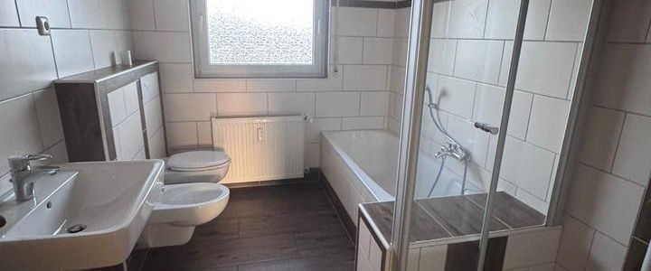 Wohnung 1. OG in Küntrop - Photo 1