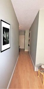 2 Bed 1 Bath Spacious Lougheed Apartment - Skytrain/SFU/Dog-Friendly - Photo 3