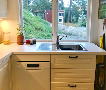 Åsastigen, Saltsjö-Boo - Foto 3