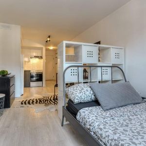 Studio - Montréal - $1,095 /mo - Photo 2