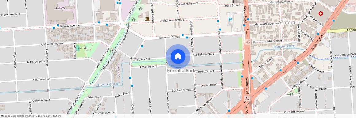 42B Garfield Avenue, SA 5037, Kurralta Park