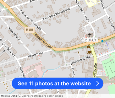 Souterrainwohnung mit Einbauküche und Tageslichtbad - Photo 1