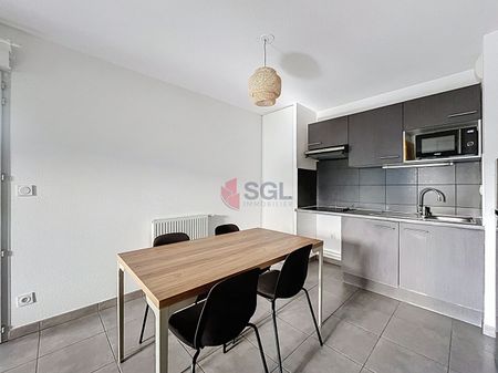 Appartement 3 pièces - Photo 5