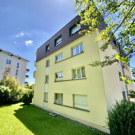 Chemin de la Lisière 15, 1018 LAUSANNE | Appartement 3.5 pièces - Foto 4