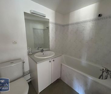 Location Appartement 2 pièces 39m² MONTPELLIER 34000 - Photo 6